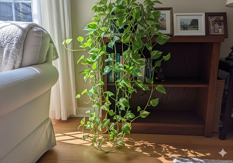 Conheça 4 plantas de sombra perfeitas para decoração interna. Descubra como cuidar de cada espécie e deixar sua casa mais aconchegante e saudável.