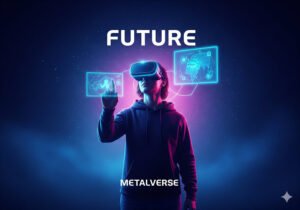 Metaverso e Realidade Aumentada: O Que Esperar e Como Participar