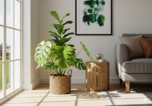 4 Plantas de Sombra Mais Procuradas para Decoração Interna (e Como Usá-las para Transformar Seu Ambiente)
