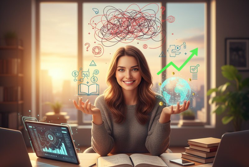 Viva Sempre com Dinheiro: Será que realmente cumpre o que promete ou é só mais papo furado sobre finanças?