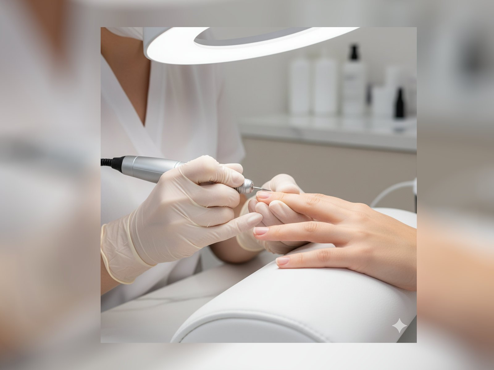 Cutilagem Russa: A Técnica que Garante Unhas Perfeitas e Multiplica Sua Renda na Beleza