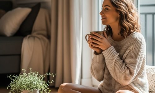 Descubra o Estilo de Vida dos Seus Sonhos: Guia Completo para Criar uma Rotina Que Te Inspira em 2025