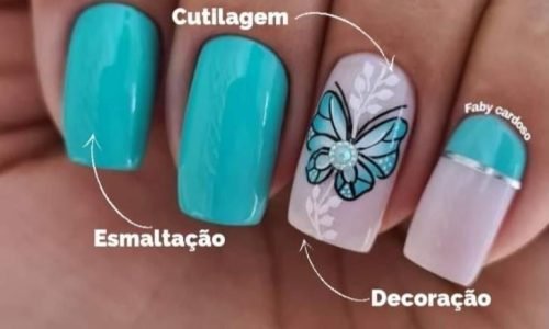 Curso de Manicure: A Surpresa que o Curso top 1 da Faby Cardoso Esconde para a Cutilagem