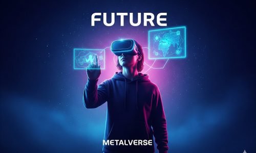 Metaverso e Realidade Aumentada: O Que Esperar e Como Participar