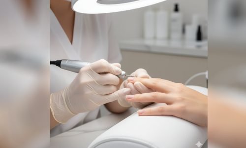 Cutilagem Russa: A Técnica que Garante Unhas Perfeitas e Multiplica Sua Renda na Beleza