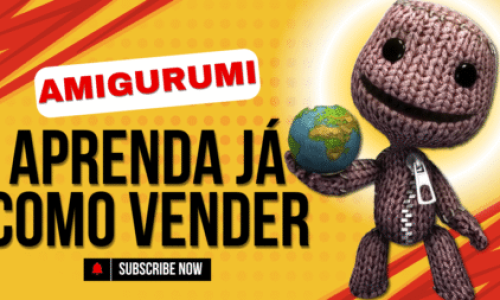 Amigurumi